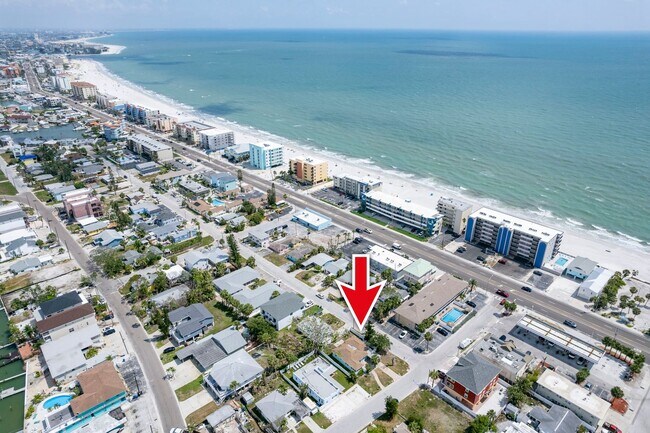 Photo - Fully Renovated Beachside Beauty – Walk to the Sand