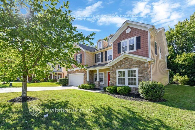 Photo - 13021 Blaze Manor Ln