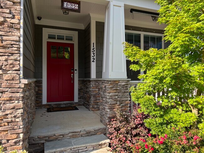 Photo - 1532 Craftsman Rd NW