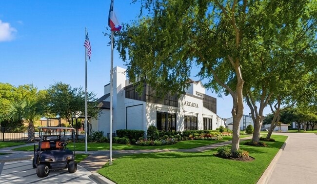 Photo - Arcadia at Westheimer