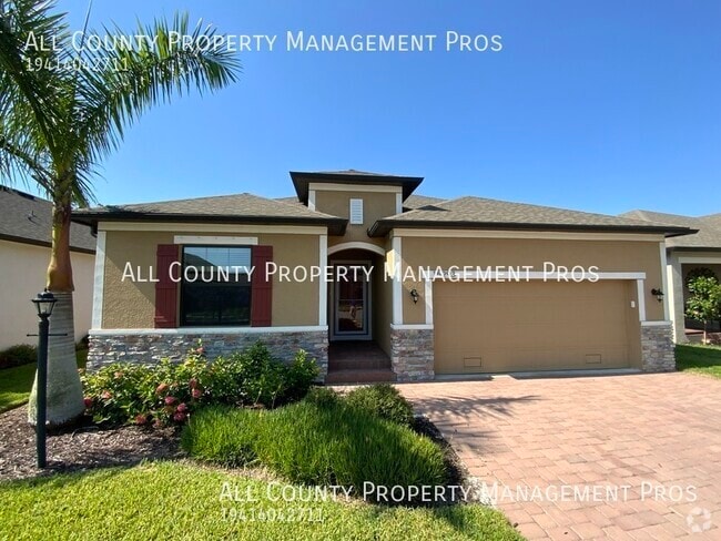 Building Photo - 15293 Mille Fiore Blvd Rental