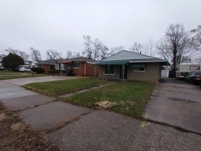 Photo - Cozy 2 bedroom 1 bathroom brick ranch