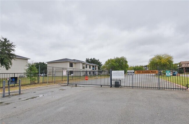 Photo - 1705 Crossing Pl Unit 112 A