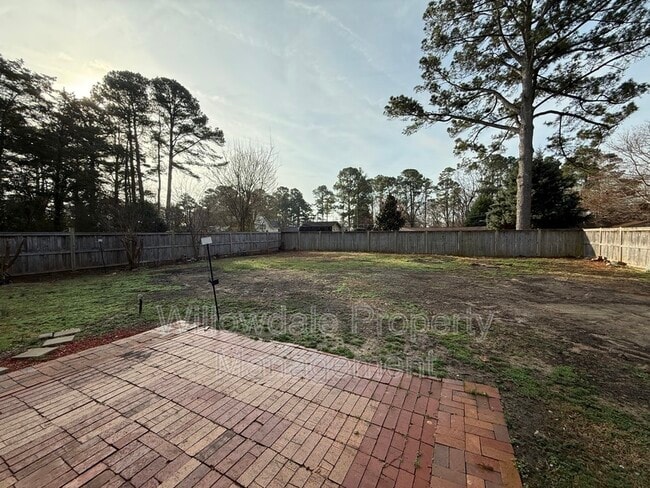 Photo - 600 E Millbrook Rd