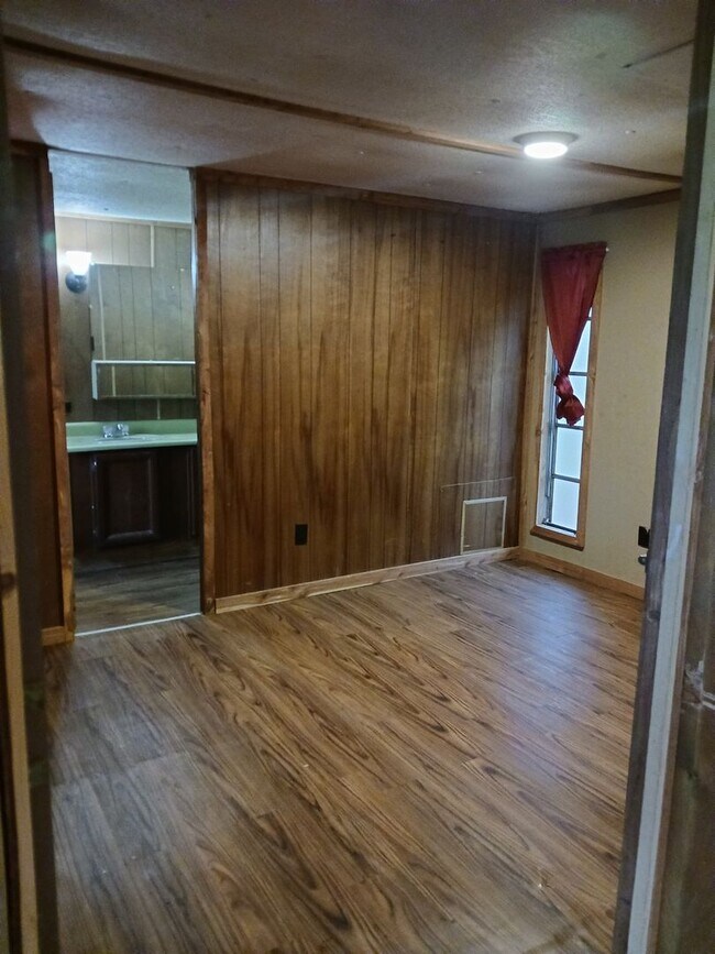 6498 Mt. Olivet Rd Rental House Rental in Batesville, MS