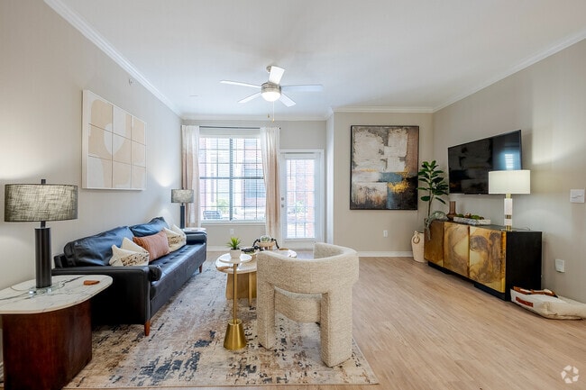 Building Photo - The Delano at North Richland Hills Apartments