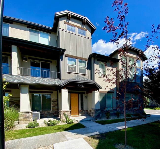 Photo - 10439 S Beetdigger Blvd