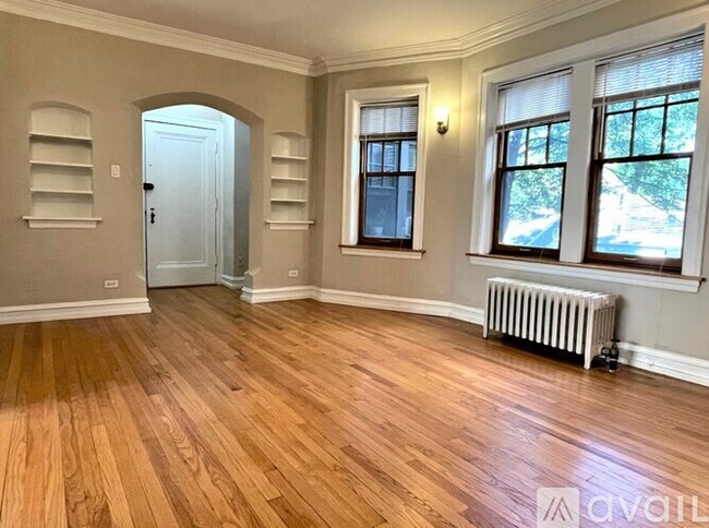 Photo - 1 bedroom in Chicago IL 60640 Unidad 2S