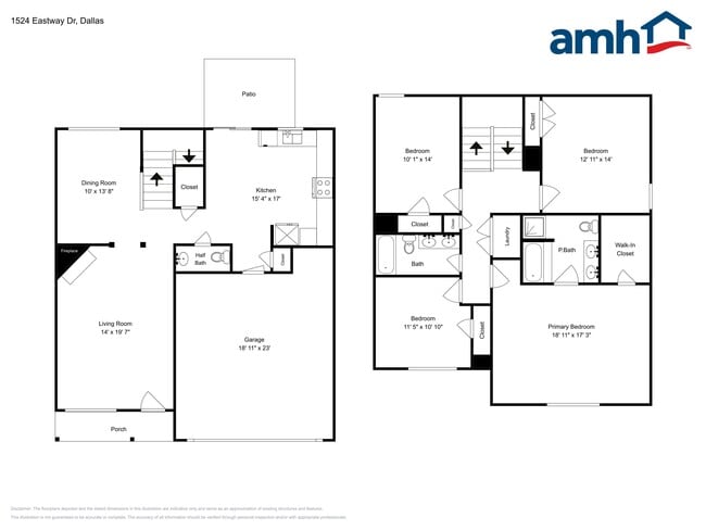 Photo - 1524 Eastway Dr