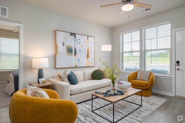 Interior Photo - Authentix LaGrange Rental