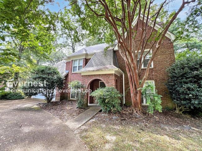 Photo - 6645 Kirby Trace Cove