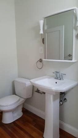 Photo - 836 Fellsway Unit 836