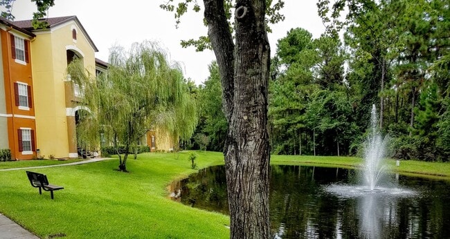 Photo - Beautiful 2/2 condo for rent next to Waterford Lakes Town Center and UCF Unit 925