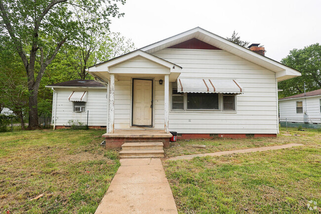 Building Photo - 618 Ledford St Rental