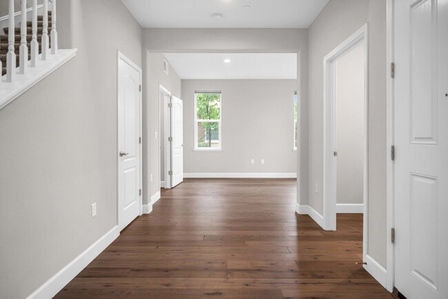 Photo - Available now | 3 bedroom + office | 3 full bath | Solar