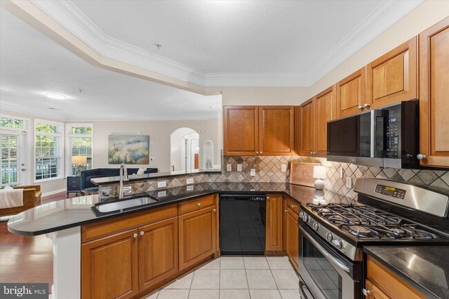 Photo - 503 Sunset View Terrace SE Unit 101