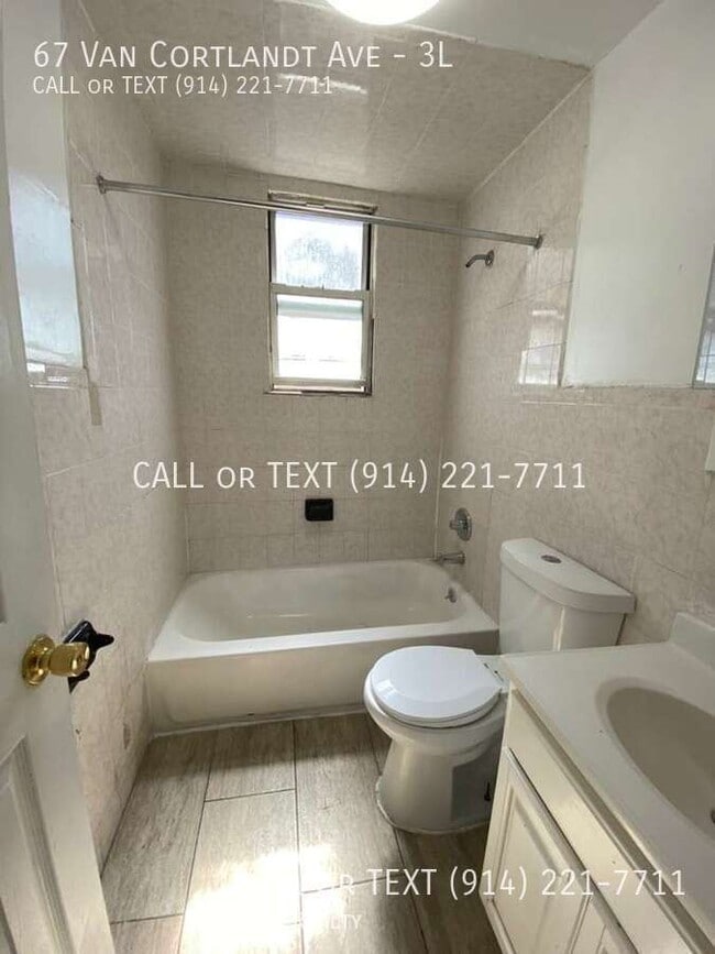 Photo - 67 Van Cortlandt Park Ave Unit 3L