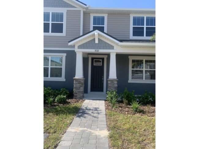 BRAND NEW 3 bedroom 2.5 bath with 2 car ga... - BRAND NEW 3 bedroom 2.5 bath with 2 car ga... House