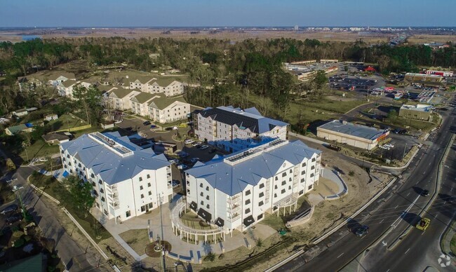 Building Photo - Harrington Square Rental