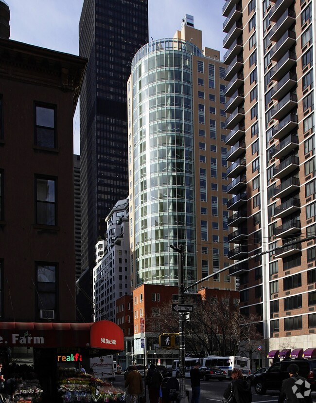 Photo - The Alexander