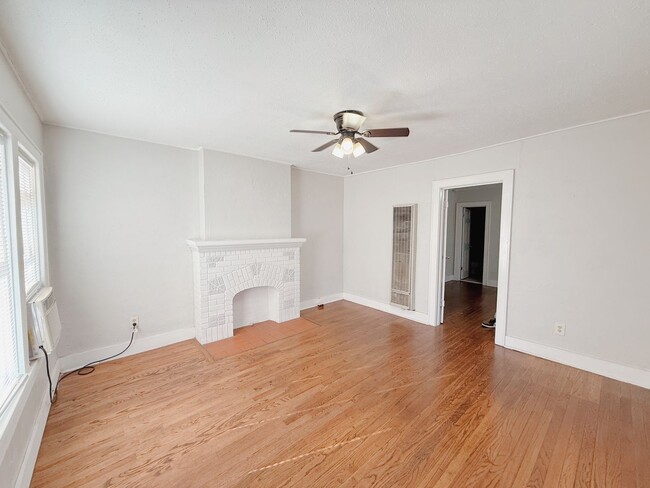 Photo - Charming 1-Bedroom Duplex with Storage Garage
