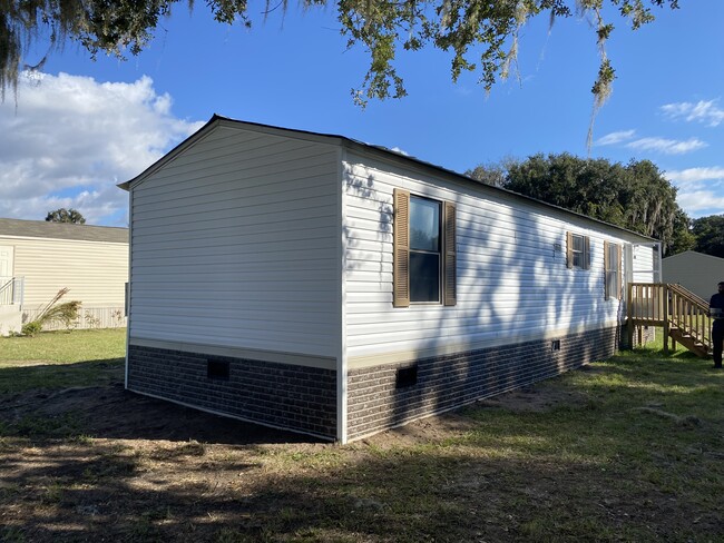 Photo - Live Oak Terrace- Lot 50