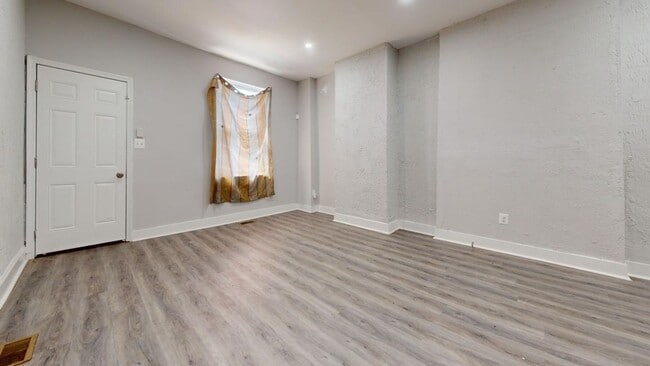 Photo - Renovated 2BR Row Home