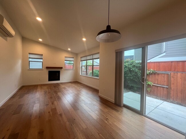 Photo - Contemporary 3/2.5 Talent home in Central Location | Available Now