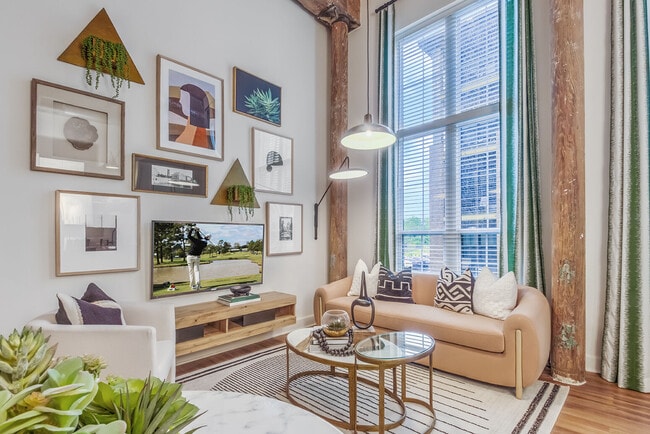 Photo - Chronicle Mill