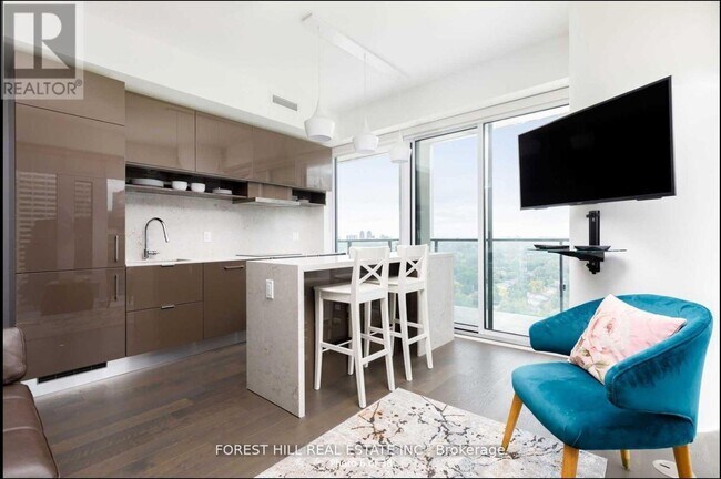 Photo - 5 Soudan Ave Unit 3111
