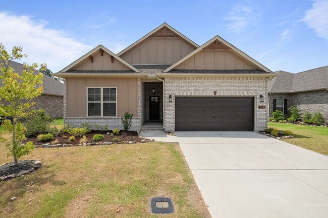 Building Photo - 9023 Mountain Preserve Blvd Rental