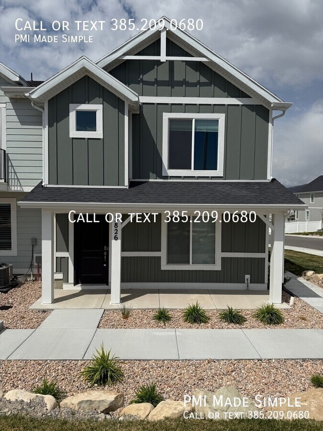 Photo - 3826 Orinda Dr Townhome