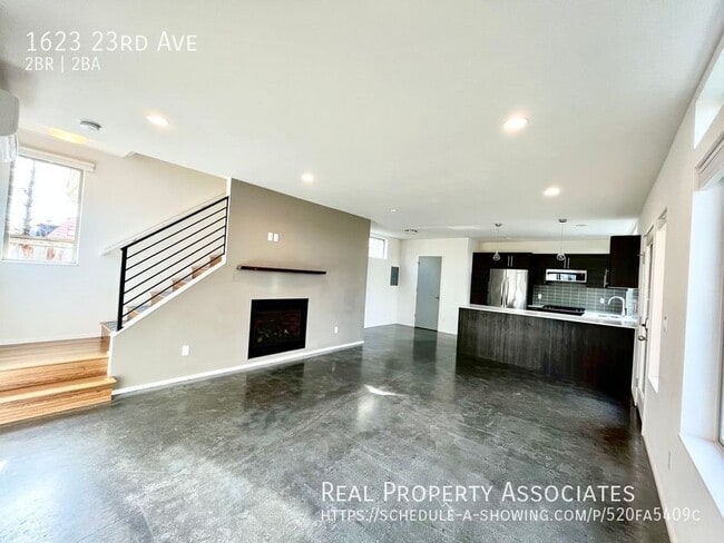 Photo - 1623 23rd Ave