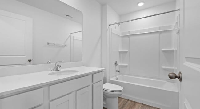 Photo - Flexible 6 Month Lease! Beautiful 3 Bed Townhome with Amazing Amenities!