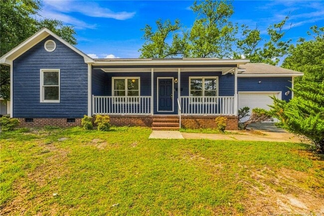 Photo - 302 W 6th Ave