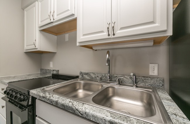 Eastview Apartments