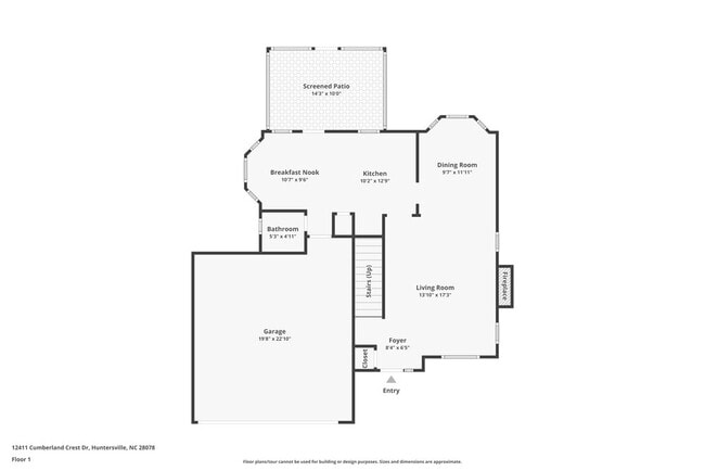 Photo - 12411 Cumberland Crest Dr