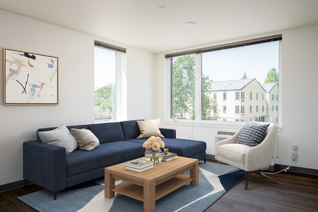 Photo - 5120 Salal St SE Unit #5120
