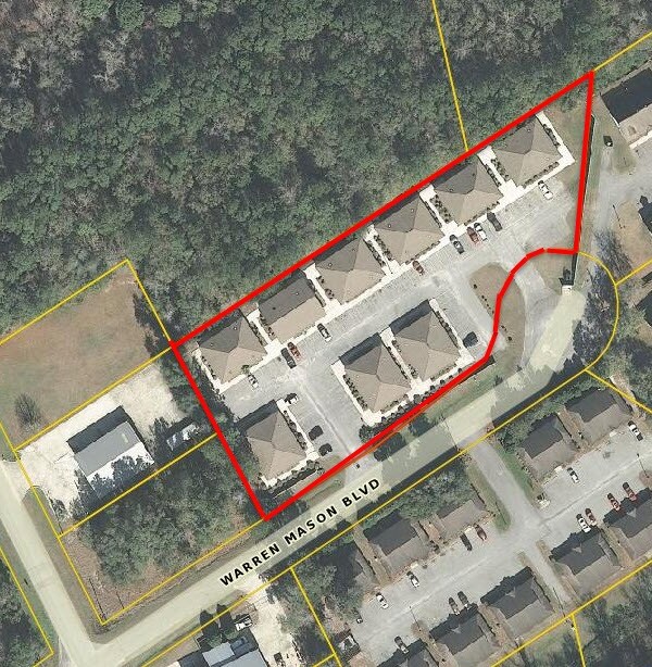 Photo - Coastal Condominiums