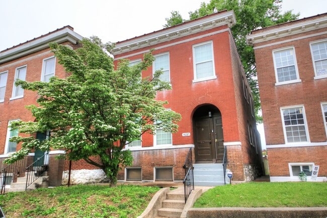 Building Photo - 4637 Virginia Ave Unit A