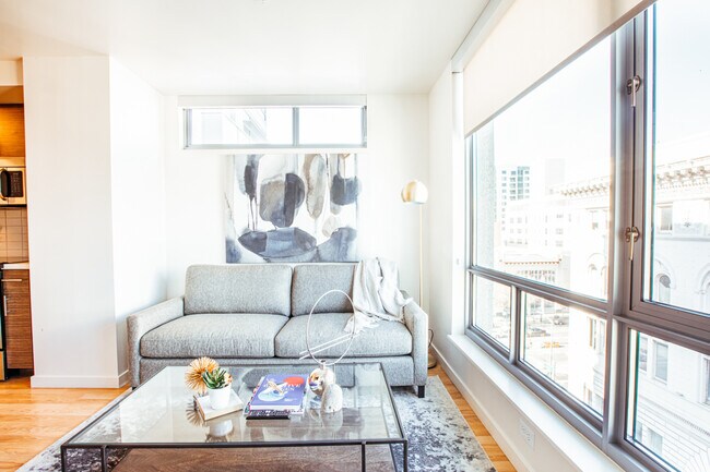 Photo - 1285 Sutter St Apartment Unit 605