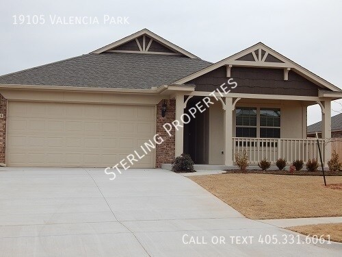 Photo - 19105 Valencia Park Dr House