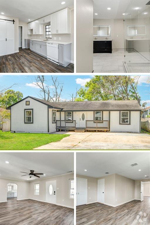 Building Photo - 418 S Kansas St Rental