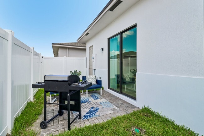 Havens at Palm Bay Reserve