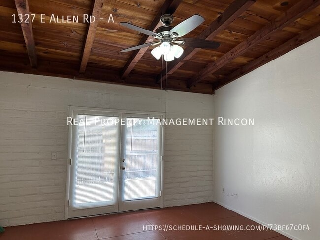 Photo - 1327 E Allen Rd