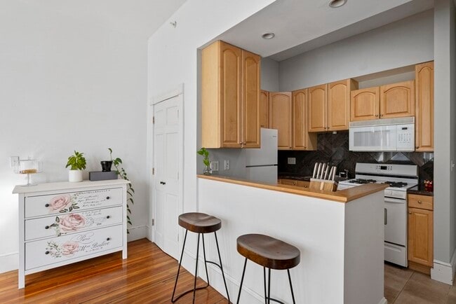 Photo - 99 Washington St Unidad 21