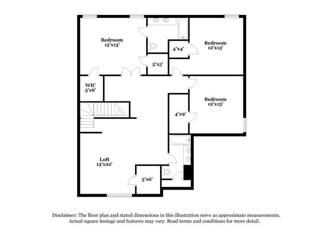 Photo - 36 W Painted Way