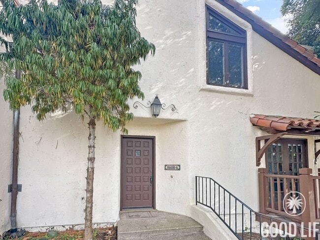 Building Photo - Stunning 2B/2.5BA Townhouse w/ W/D, Private Balconies & Pool! Unit 6
