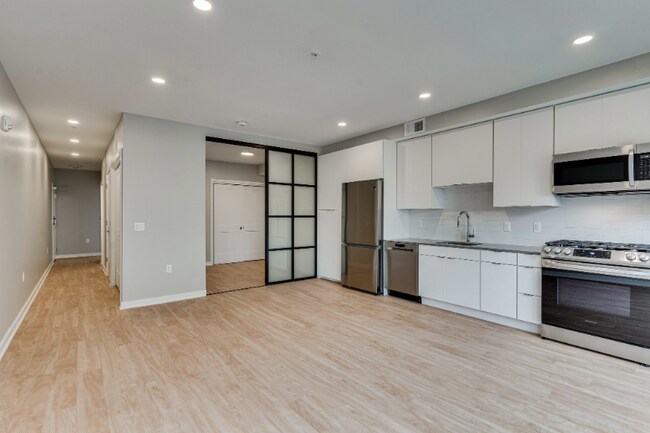 Photo - 2210 Wisconsin Ave NW Unit 410