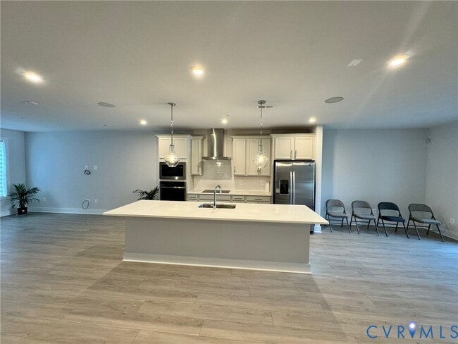 Photo - 1025 N Lombardy St